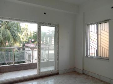 3 BHK Apartment in North Dum Dum Bediapara for resale Kolkata. The reference number is 18826822