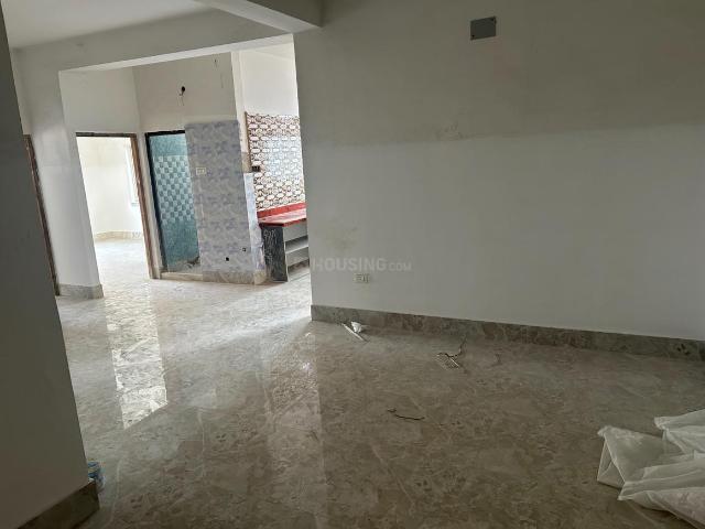 3 BHK Apartment in North Dum Dum Bediapara for resale Kolkata. The reference number is 19513682
