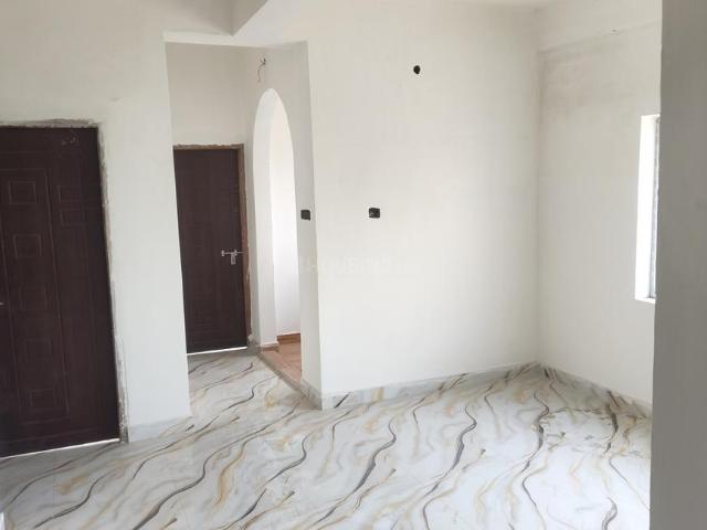 3 BHK Apartment in North Dum Dum Bediapara for resale Kolkata. The reference number is 19560494