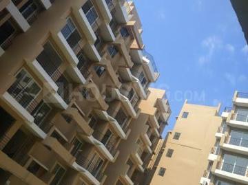 3 BHK Apartment in North Dum Dum Bediapara for resale Kolkata. The reference number is 19837750