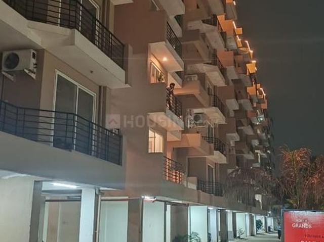 3 BHK Apartment in North Dum Dum Bediapara for resale Kolkata. The reference number is 20175753