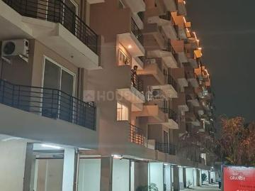 3 BHK Apartment in North Dum Dum Bediapara for resale Kolkata. The reference number is 20175753