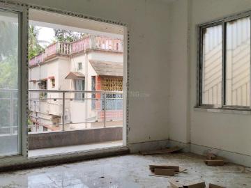 3 BHK Apartment in North Dum Dum Bediapara for resale Kolkata. The reference number is 20176292