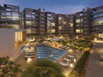 3 BHK Apartment in North Dum Dum Bediapara for resale Kolkata. The reference number is 20412742