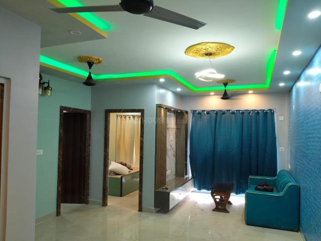 3 BHK Apartment in North Dum Dum Bediapara for resale Kolkata. The reference number is 20832151