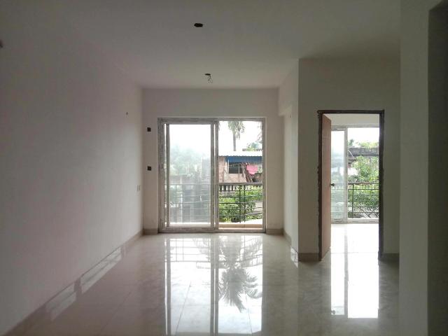 3 BHK Apartment in North Dum Dum Bediapara for resale Kolkata. The reference number is 20853793