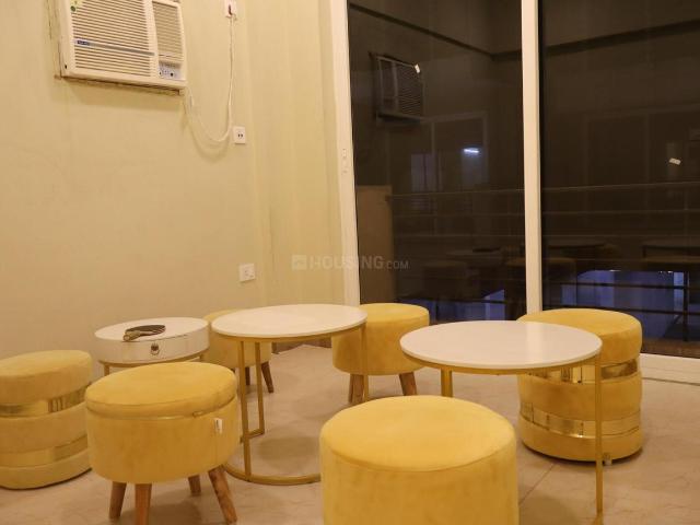 3 BHK Apartment in North Dum Dum Bediapara for resale Kolkata. The reference number is 21258429