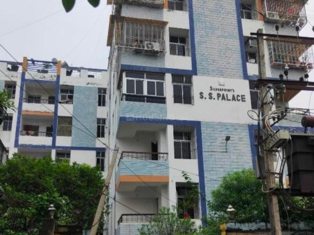 3 BHK Apartment in North Shastri Nagar for rent Patna. The reference number is 21333191