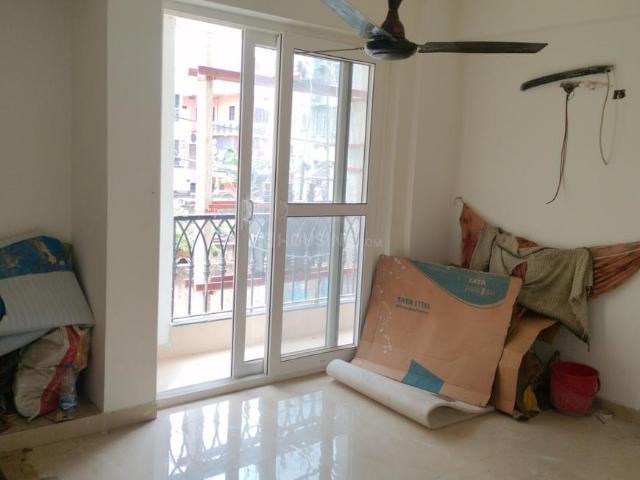 3 BHK Apartment in North Shastri Nagar for resale Patna. The reference number is 20156893