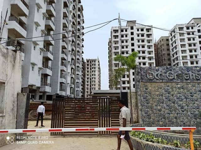 3 BHK Apartment in Naubasta Kala for rent Lucknow. The reference number is 17425448