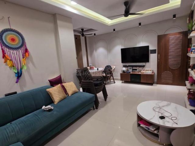 3 BHK Apartment in Nava Vadaj for resale Ahmedabad. The reference number is 21105968