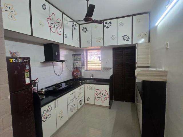 3 BHK Apartment in Nava Naroda for rent Ahmedabad. The reference number is 19847250