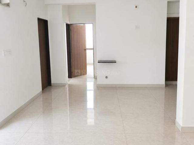 3 BHK Apartment in Nava Naroda for rent Ahmedabad. The reference number is 20569278