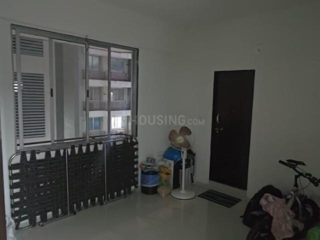 3 BHK Apartment in Nava Naroda for rent Ahmedabad. The reference number is 20921347
