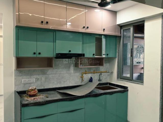 3 BHK Apartment in Nava Naroda for rent Ahmedabad. The reference number is 21198728
