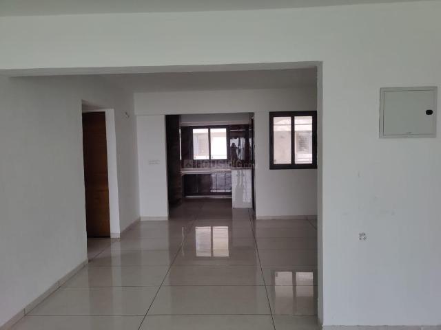 3 BHK Apartment in Nava Naroda for rent Ahmedabad. The reference number is 21280774