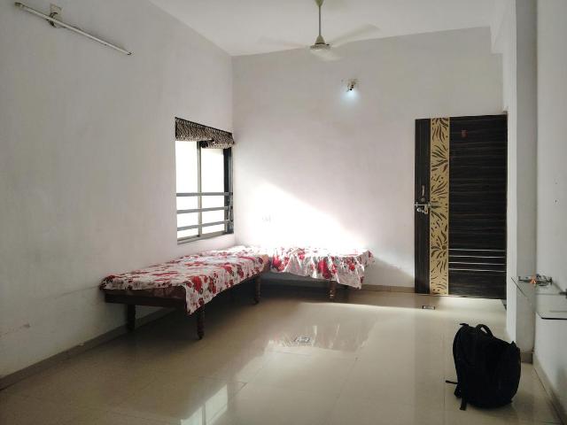 3 BHK Apartment in Nava Naroda for resale Ahmedabad. The reference number is 15053687