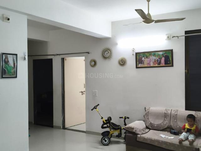 3 BHK Apartment in Nava Naroda for resale Ahmedabad. The reference number is 19056666