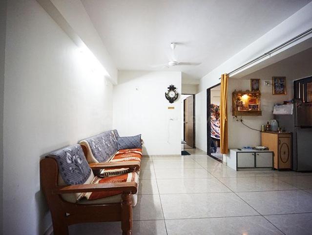 3 BHK Apartment in Nava Naroda for resale Ahmedabad. The reference number is 20551270