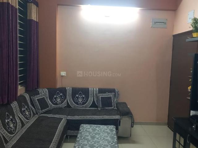 3 BHK Apartment in Nava Naroda for resale Ahmedabad. The reference number is 20638414