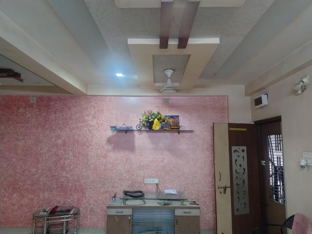 3 BHK Apartment in Nava Naroda for resale Ahmedabad. The reference number is 21112244