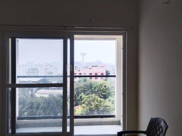 3 BHK Apartment in Navalur for rent Chennai. The reference number is 20524310