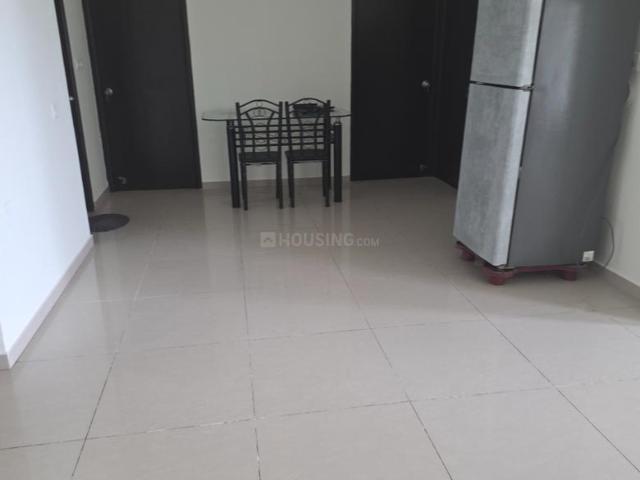3 BHK Apartment in Navalur for rent Chennai. The reference number is 20784953
