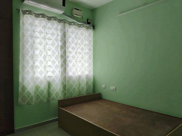 3 BHK Apartment in Navalur for rent Chennai. The reference number is 20785063