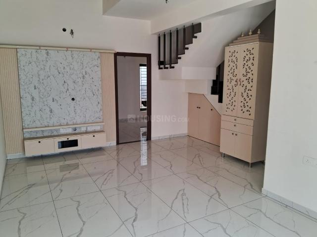 3 BHK Apartment in Navalur for rent Chennai. The reference number is 21257679