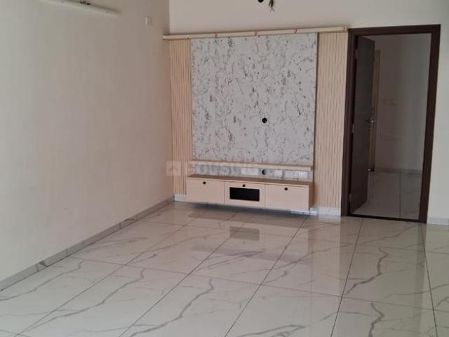 3 BHK Apartment in Navalur for rent Chennai. The reference number is 21257696