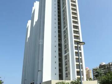 3 BHK Apartment in Navalur for resale Chennai. The reference number is 19933663