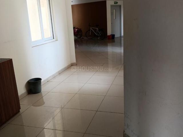 3 BHK Apartment in Navalur for resale Chennai. The reference number is 20795177