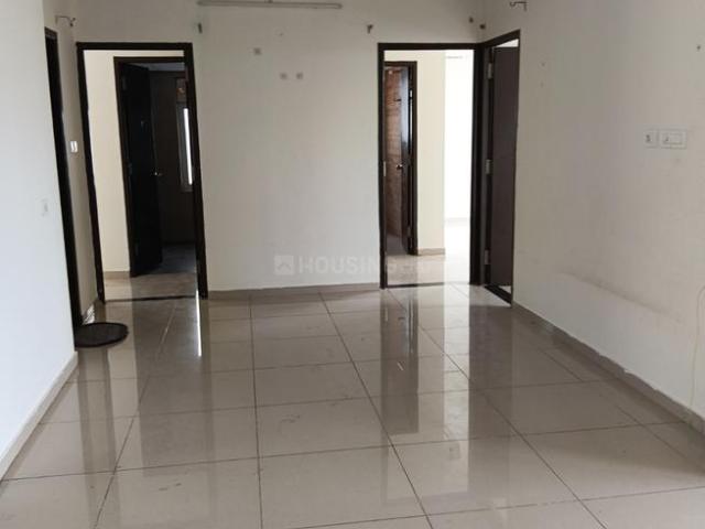 3 BHK Apartment in Navalur for resale Chennai. The reference number is 20804710