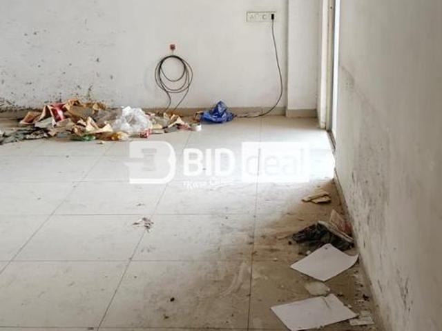 3 BHK Apartment in Navapura for resale Vadodara. The reference number is 20492708
