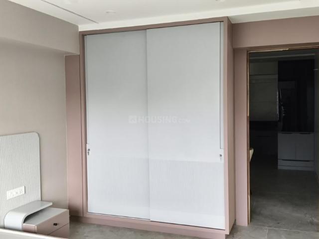 3 BHK Apartment in Navarangpura for rent Ahmedabad. The reference number is 19979746