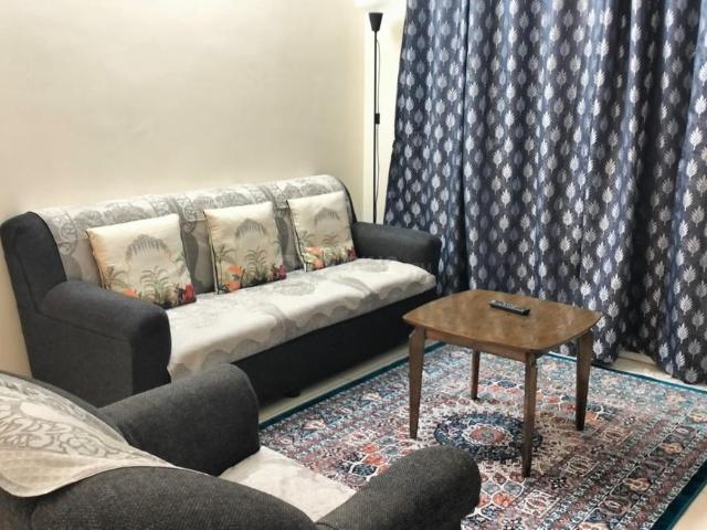 3 BHK Apartment in Navarathna Agrahara for rent Bengaluru. The reference number is 19583359