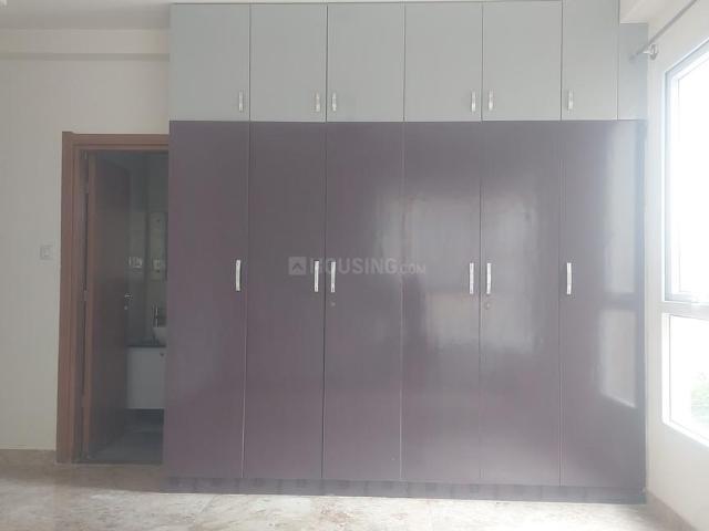 3 BHK Apartment in Navarathna Agrahara for rent Bengaluru. The reference number is 20807717