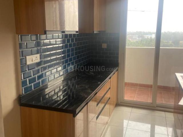 3 BHK Apartment in Navarathna Agrahara for rent Bengaluru. The reference number is 20922410