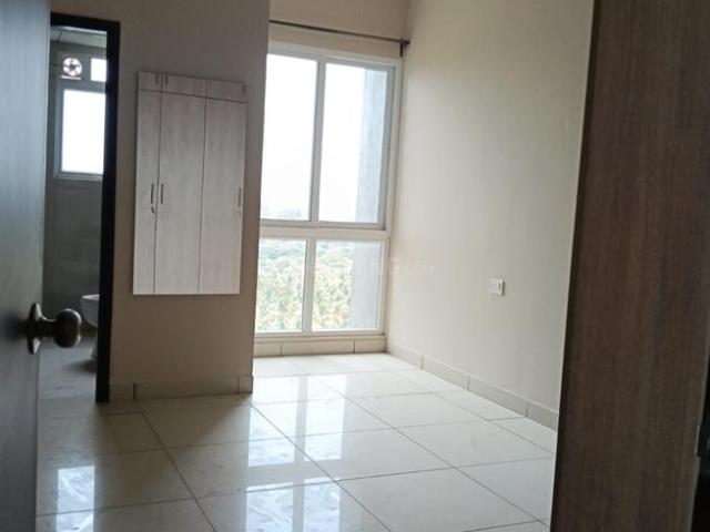 3 BHK Apartment in Navarathna Agrahara for rent Bengaluru. The reference number is 20291969