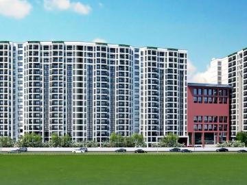 3 BHK Apartment in Navarathna Agrahara for resale Bengaluru. The reference number is 14233988
