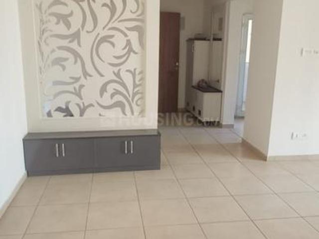 3 BHK Apartment in Navarathna Agrahara for resale Bengaluru. The reference number is 17445438