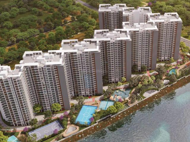 3 BHK Apartment in Navarathna Agrahara for resale Bengaluru. The reference number is 20352159