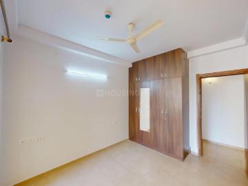 3 BHK Apartment in Navarathna Agrahara for resale Bengaluru. The reference number is 20535396