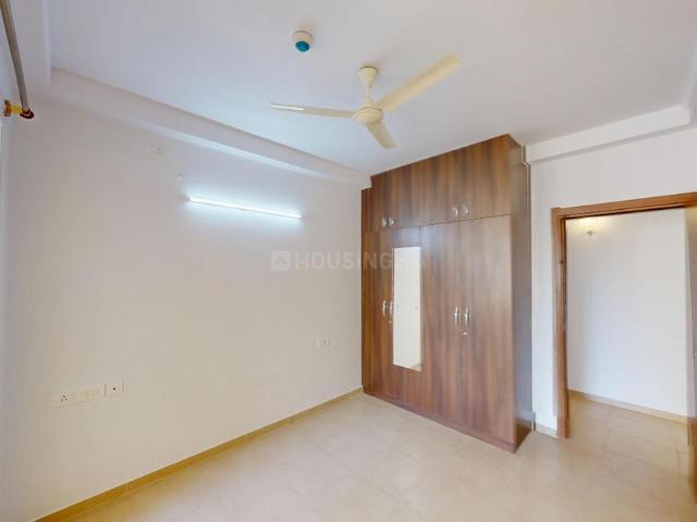 3 BHK Apartment in Navarathna Agrahara for resale Bengaluru. The reference number is 20535396
