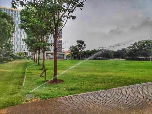 3 BHK Apartment in Navarathna Agrahara for resale Bengaluru. The reference number is 21089877