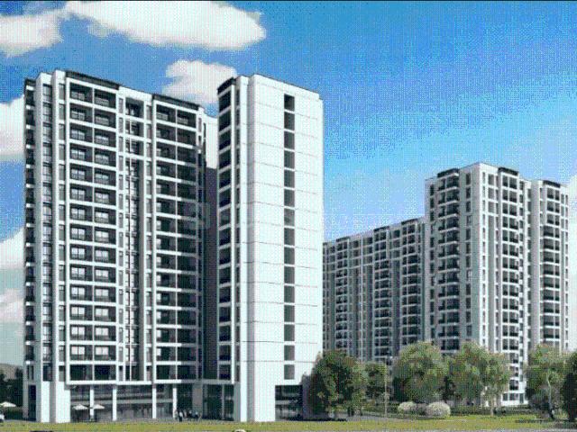 3 BHK Apartment in Navarathna Agrahara for resale Bengaluru. The reference number is 21118137