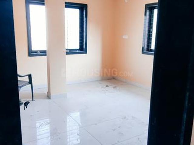 3 BHK Apartment in Navelim Village for rent Goa. The reference number is 20960206