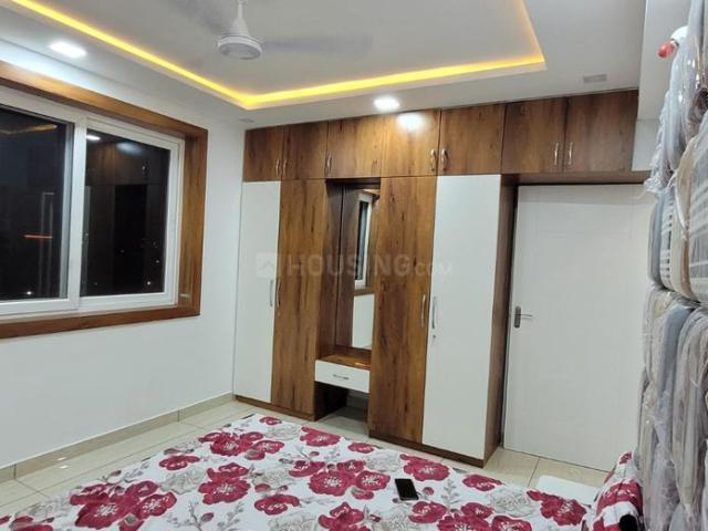 3 BHK Apartment in Navratna Complex for rent Udaipur. The reference number is 20498758