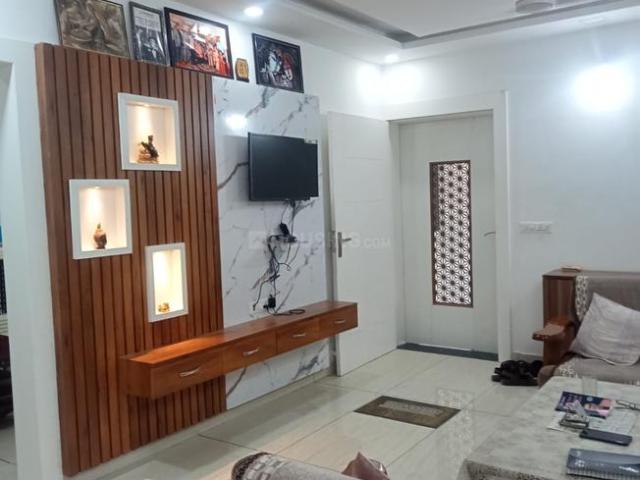 3 BHK Apartment in Navratna Complex for rent Udaipur. The reference number is 20854327