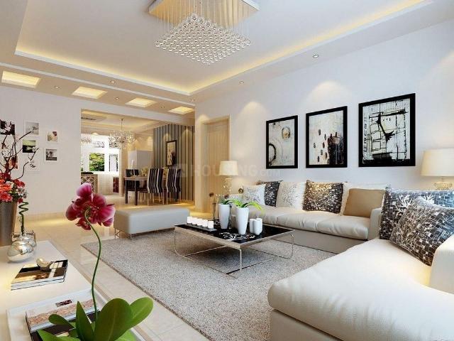 3 BHK Apartment in Navratna Complex for resale Udaipur. The reference number is 21285266